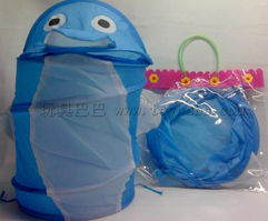 从桶型布橱到望远镜厂 澄海玩具与日用品批发采购全攻略