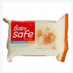 韩国奇净客儿童洗衣皂槐花香190g 6片组 高品质进口日用品批发解析