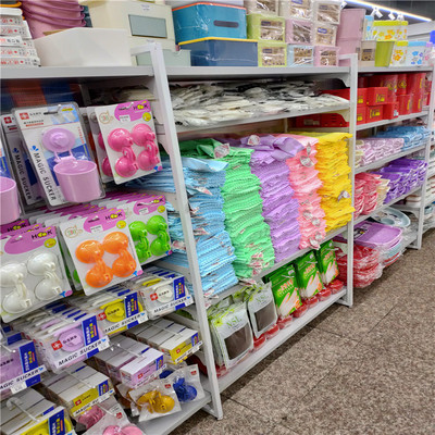 2元百货 小本创业的宝藏，批发市场的黄金商机