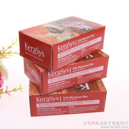 韩国日用品批发j20013爱敬ks活力新生精油香皂 100g 红 丝润 8801046869697正品不是水货